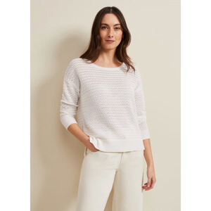 Phase Eight Annie Textured Jumper